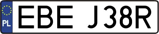 EBEJ38R