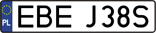 EBEJ38S