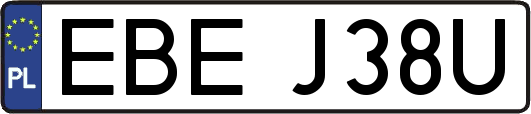 EBEJ38U