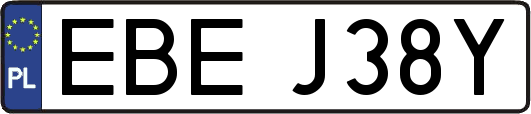 EBEJ38Y
