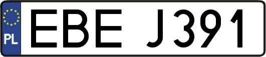 EBEJ391