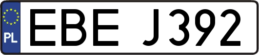 EBEJ392