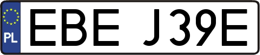EBEJ39E