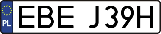 EBEJ39H