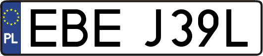 EBEJ39L