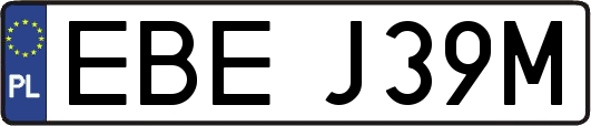 EBEJ39M
