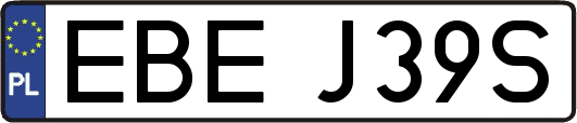 EBEJ39S