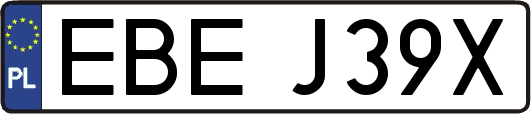 EBEJ39X