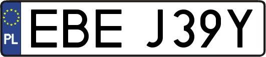 EBEJ39Y