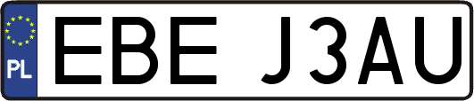 EBEJ3AU