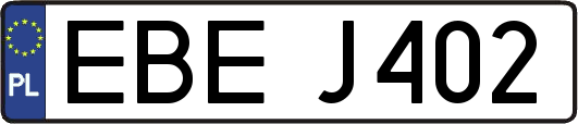 EBEJ402