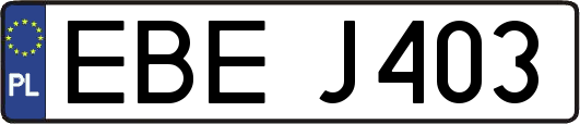 EBEJ403