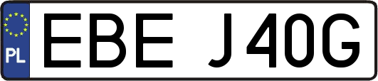 EBEJ40G