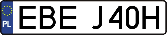 EBEJ40H