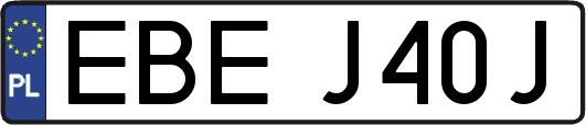 EBEJ40J
