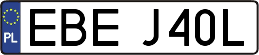 EBEJ40L