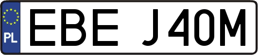 EBEJ40M