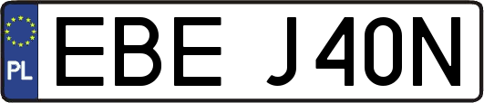 EBEJ40N