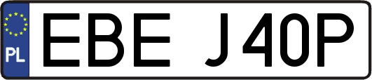 EBEJ40P