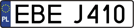 EBEJ410