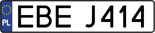 EBEJ414
