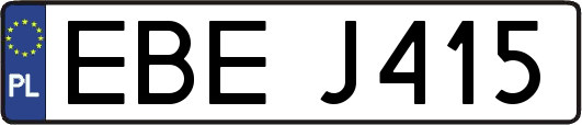 EBEJ415