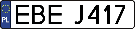 EBEJ417