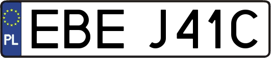 EBEJ41C