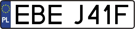 EBEJ41F