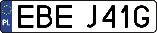 EBEJ41G