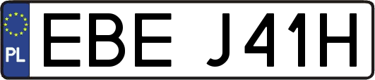 EBEJ41H