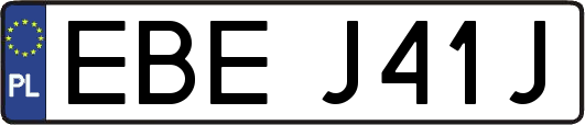 EBEJ41J