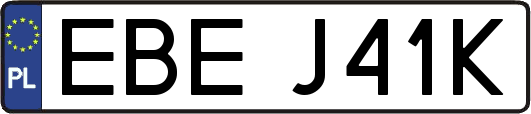 EBEJ41K