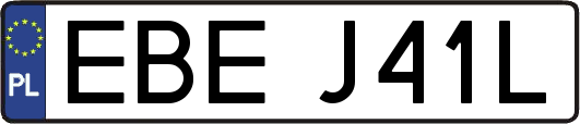 EBEJ41L