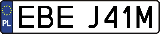 EBEJ41M