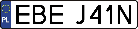 EBEJ41N