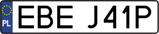 EBEJ41P