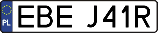 EBEJ41R