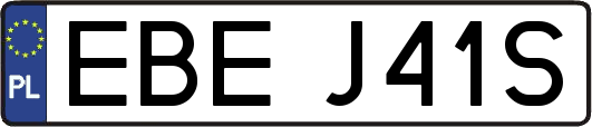 EBEJ41S