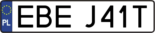 EBEJ41T
