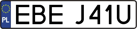 EBEJ41U