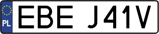 EBEJ41V