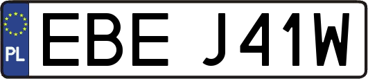EBEJ41W