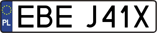EBEJ41X