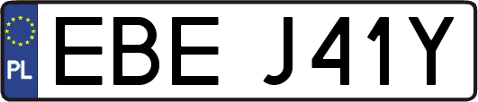 EBEJ41Y