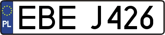 EBEJ426