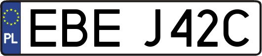 EBEJ42C