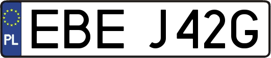 EBEJ42G