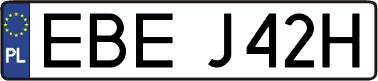 EBEJ42H