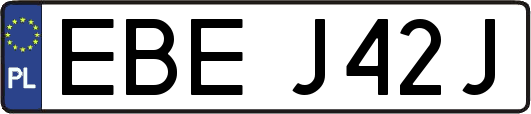 EBEJ42J